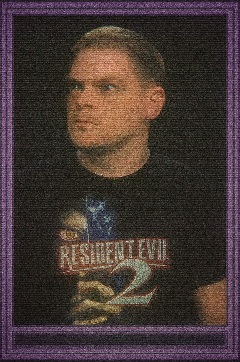 An image of Ryan James